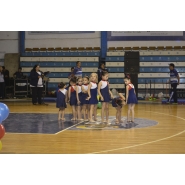 Fiesta de Educación Física